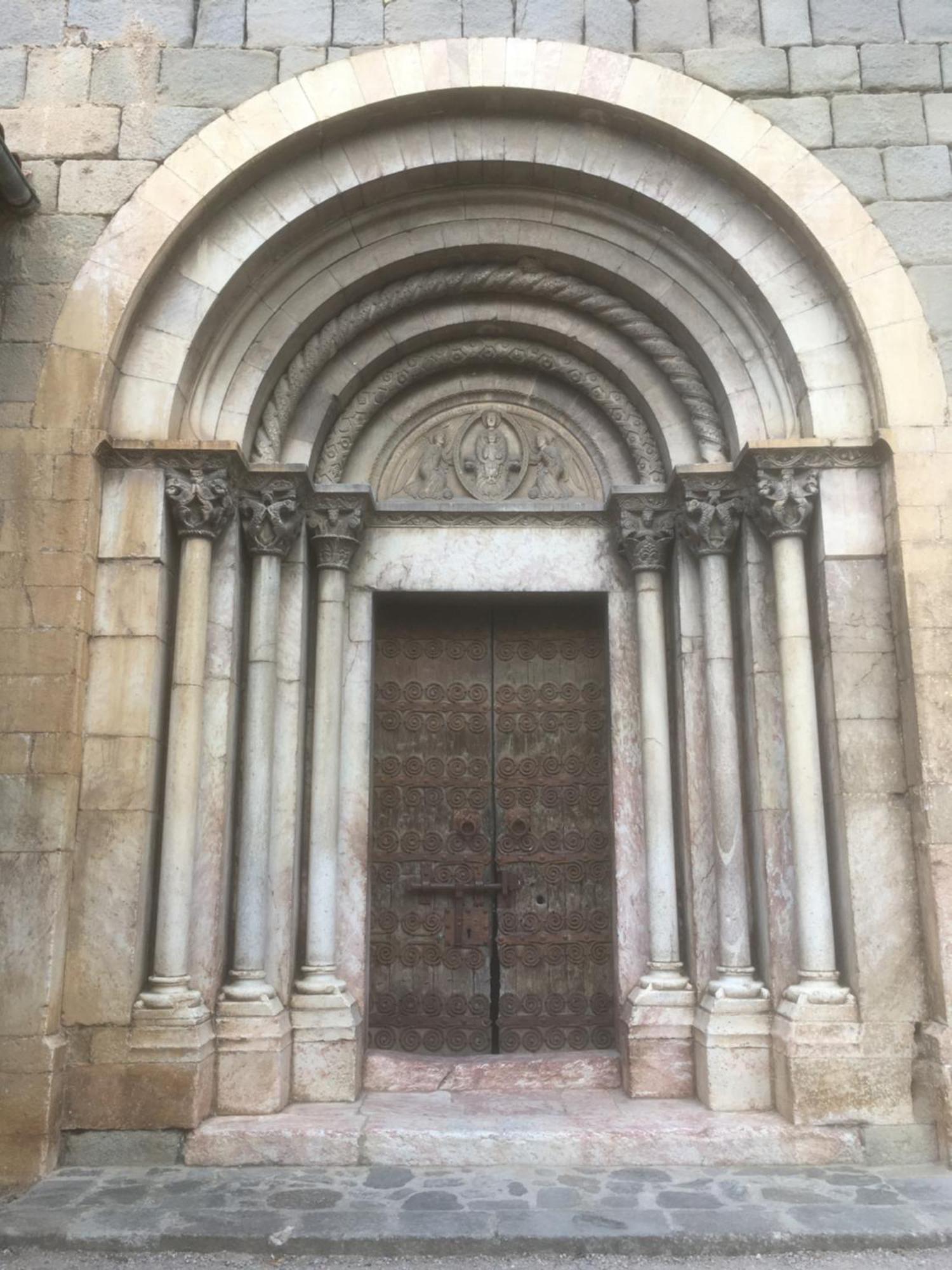 Les Arches Du Cloitre Appartement Corneilla-de-Conflent Buitenkant foto